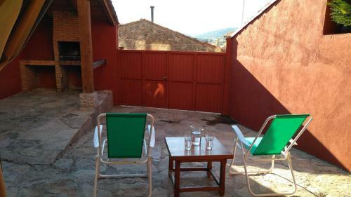 Agroturismo El Torreon II