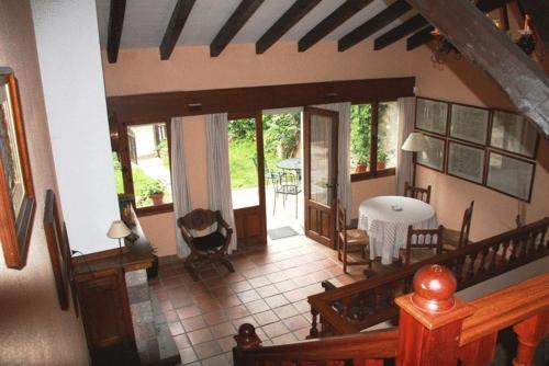Agroturismo El Caser�o