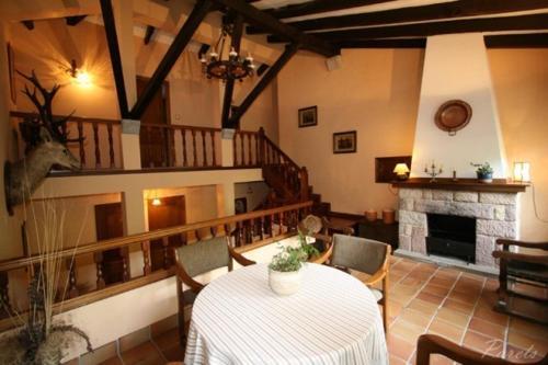Agroturismo El Caser�o