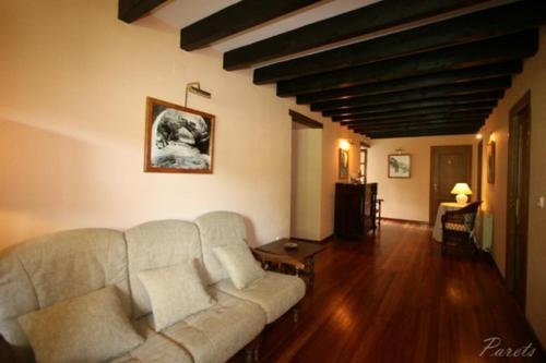 Agroturismo El Caser�o