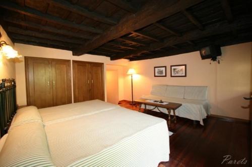 Agroturismo El Caser�o