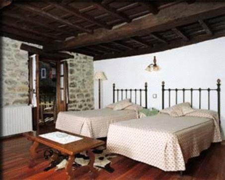Agroturismo El Caser�o