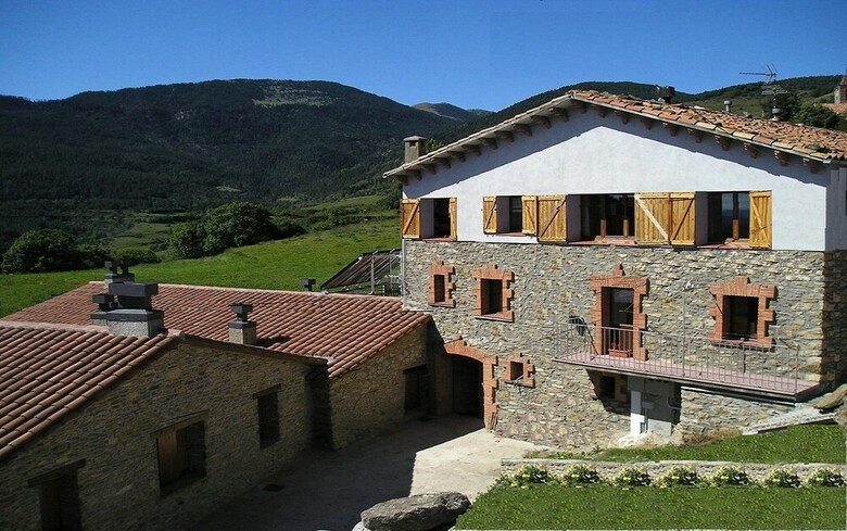 Agroturismo Can Tubau