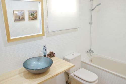 Apartamento Aloja Dreams