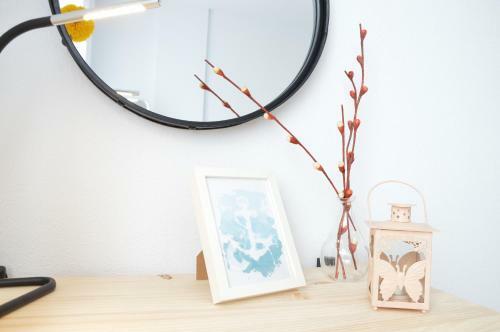Apartamento Aloja Dreams