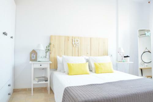 Apartamento Aloja Dreams
