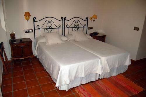 Hotel Rural Villa Matilde