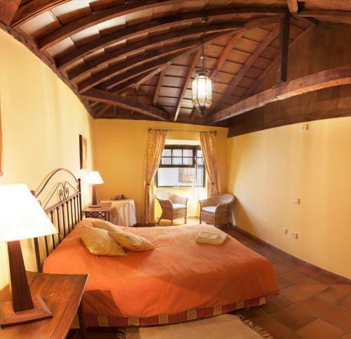 Agroturismo Hotel Rural Vilaflor