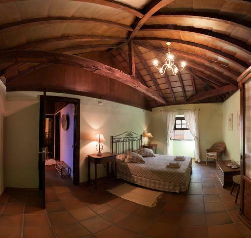 Agroturismo Hotel Rural Vilaflor