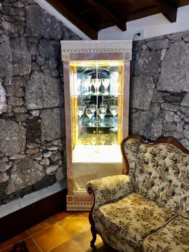 Agroturismo Hotel Rural Vilaflor