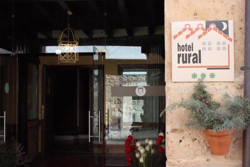 Agroturismo El Zagu�n
