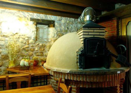 Agroturismo El Zagu�n