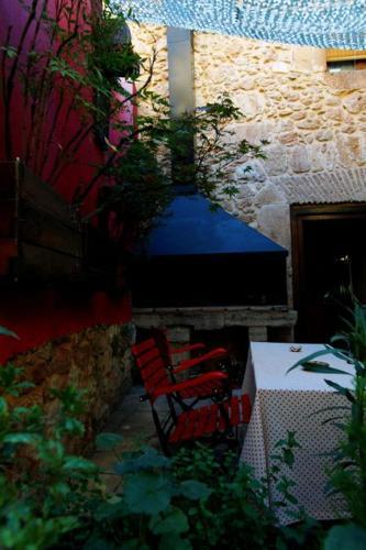 Agroturismo El Zagu�n