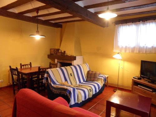 Casa La Acacia