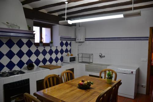 Casa La Acacia
