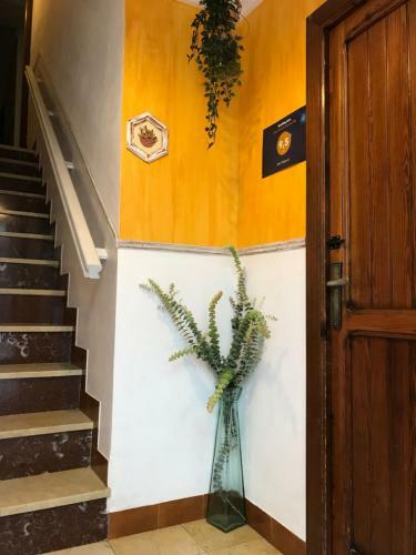 Agroturismo Alto Palancia