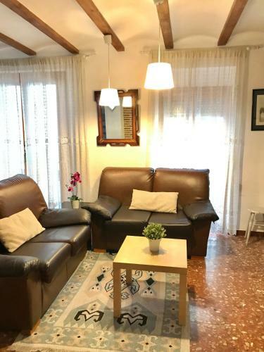 Agroturismo Alto Palancia