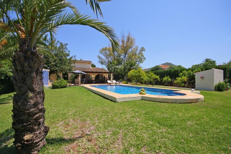 Villa Pinella