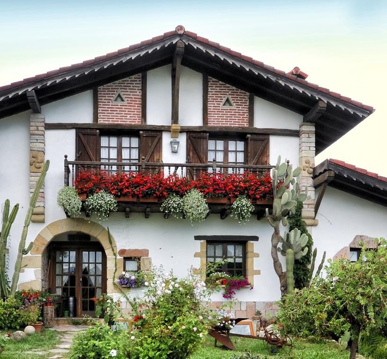 Agroturismo Casa Rural Iketxe