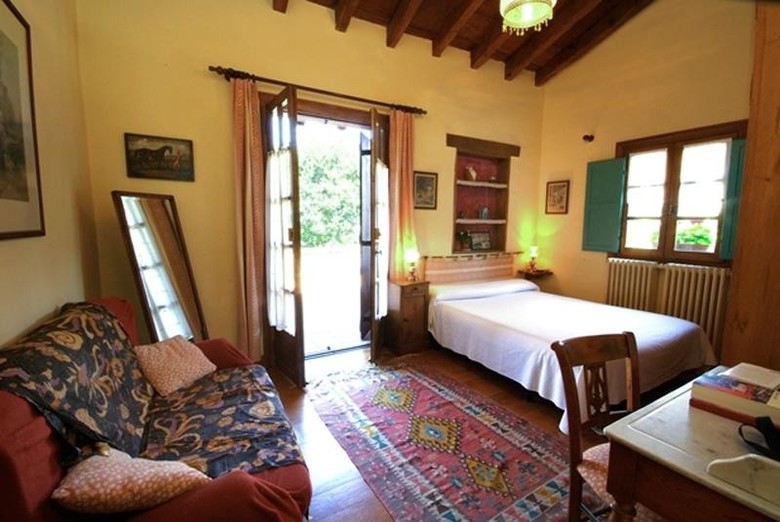 Agroturismo Casa Rural Iketxe