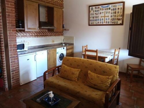 Apartamento Las Caba�as De Pimiango