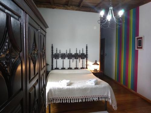 Agroturismo Casa Dos Muros