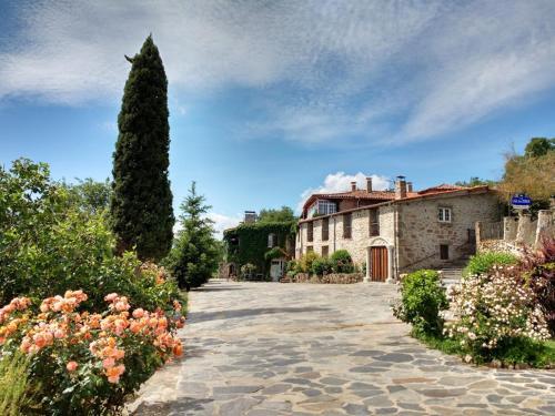 Agroturismo Casa Dos Muros