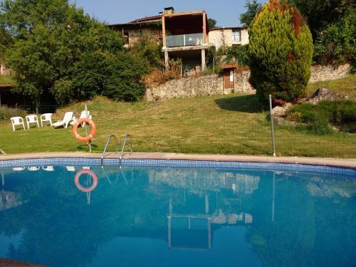 Agroturismo Casa Dos Muros
