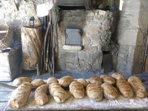 Agroturismo Casa Dos Muros