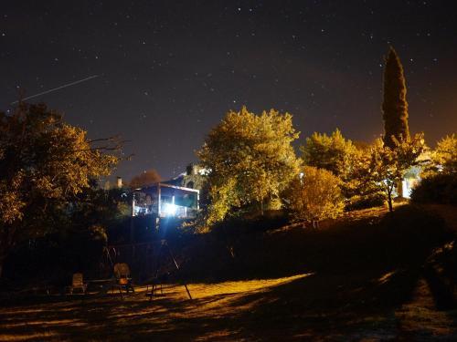 Agroturismo Casa Dos Muros