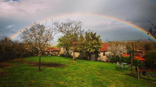 Agroturismo Casa Dos Muros