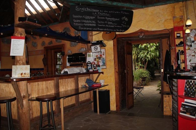 Albergue El Porvenir