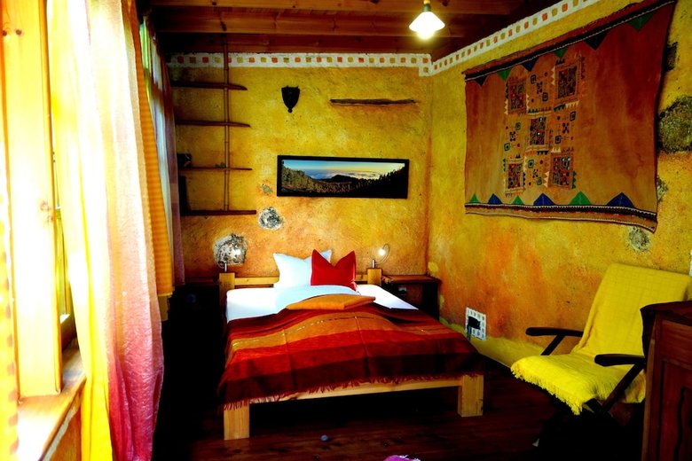 Albergue El Porvenir