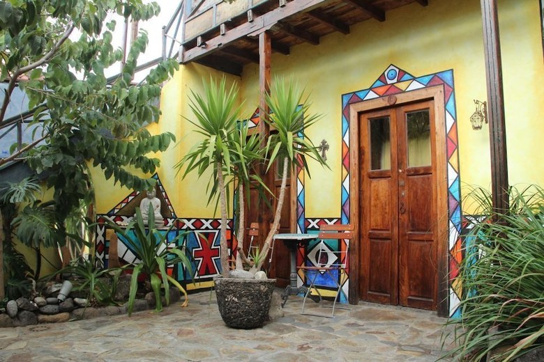 Albergue El Porvenir