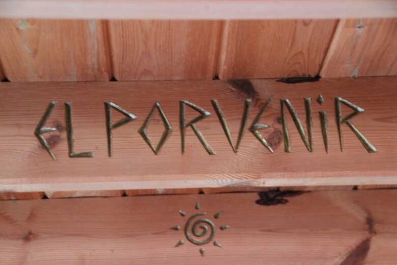 Albergue El Porvenir