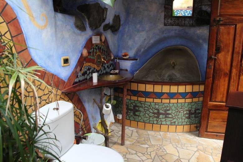 Albergue El Porvenir