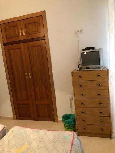 Albergue Pensi�n Ruiz