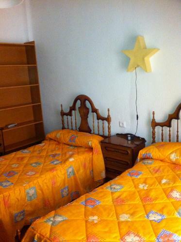 Albergue Pensi�n Ruiz