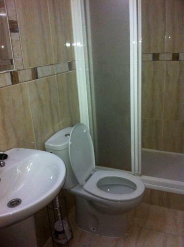Albergue Pensi�n Ruiz