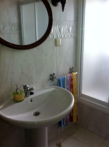 Albergue Pensi�n Ruiz