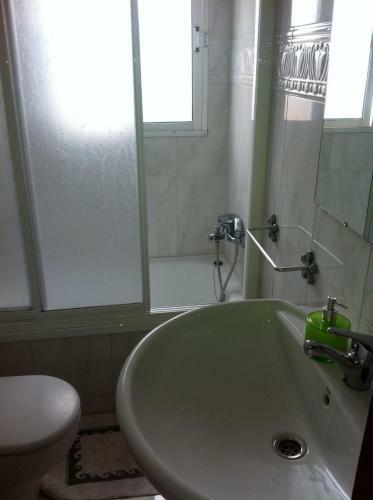 Albergue Pensi�n Ruiz