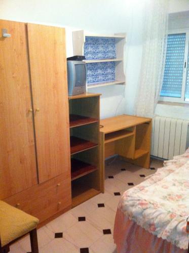 Albergue Pensi�n Ruiz