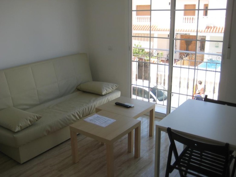 Apartamentos H3 Playamar Pintor Rosales