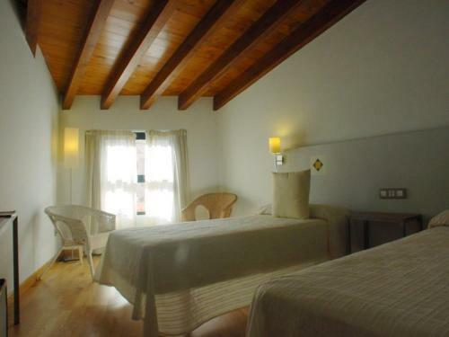 Hostal El Mirador De Las Monjas