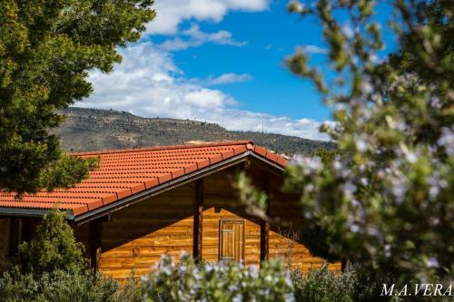 Agroturismo Aras Rural