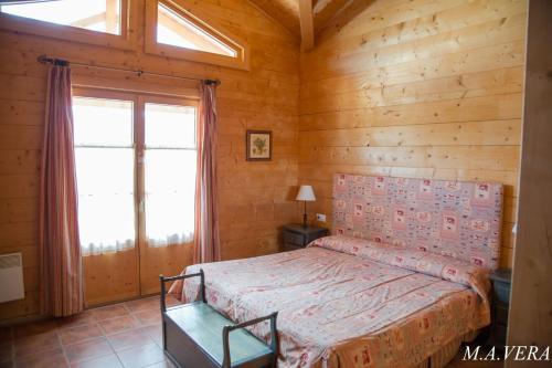 Agroturismo Aras Rural
