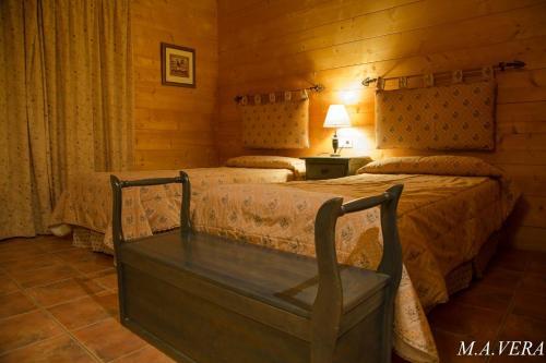 Agroturismo Aras Rural