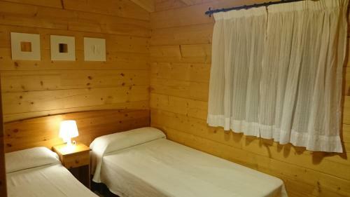 Agroturismo Aras Rural