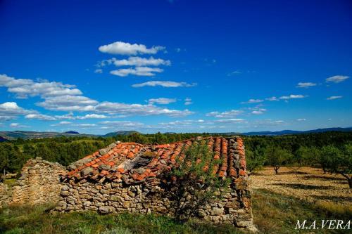 Agroturismo Aras Rural