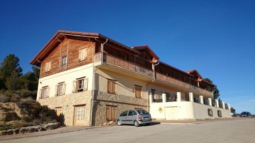 Agroturismo Aras Rural